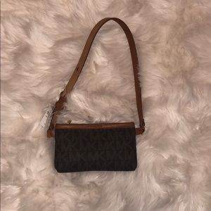 Michael Kors handbag (real)